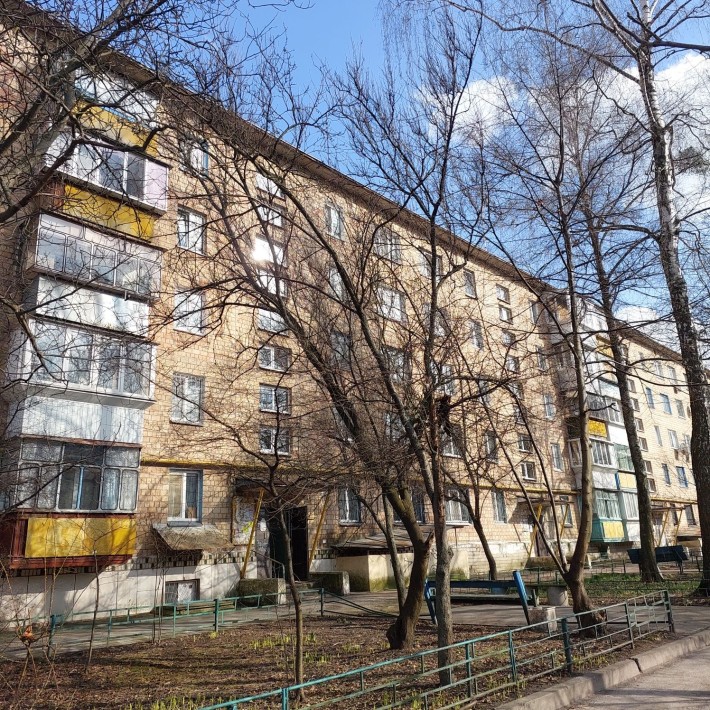 Продам 2хккв по вул. Незалежності 11а!! - фото 1