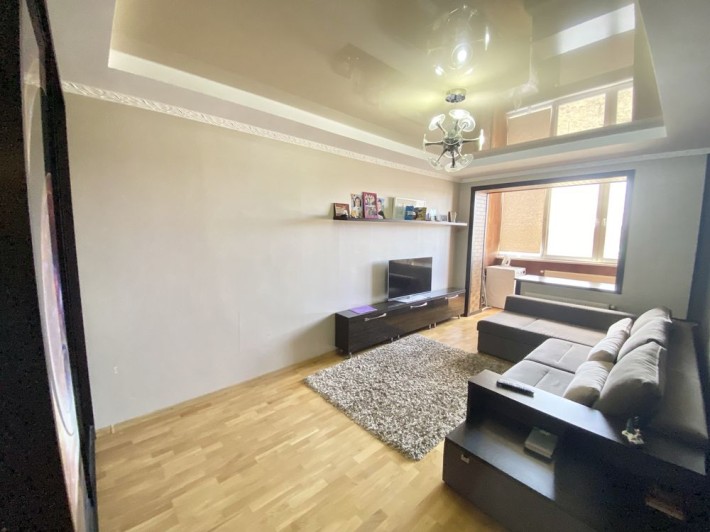 Продаж 2к. Квартири. Обжита новобудова. Ремонт. Меблі.Техніка.Кладова. - фото 1
