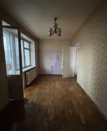 Продається 2к квартира в центрі міста Бровари, вул.Київська, 308. - фото 1