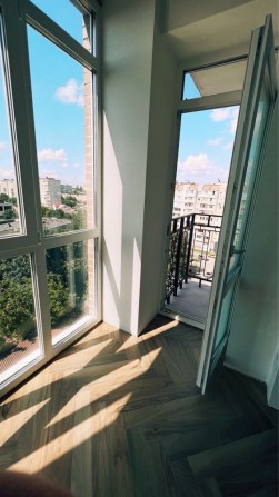 Продам 2 кімнатну квартиру з АО в ЖК «ЗЕЛЕНИЙ» - фото 1