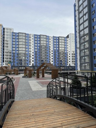 Продам квартиру в центрі,однокімнатна,Галиьцка-Васильянок,Княгинин 1-к - фото 1