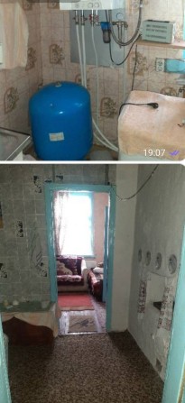 Продам 2 кімнатну квартиру 40 км від Києва - фото 1