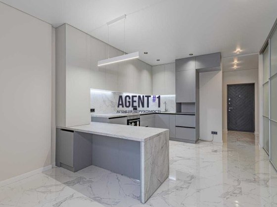 Продаж квартири з окремим гардеробом 2.4 кв.м. м.Вишневе, ЖК One House Вишневе