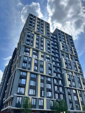 Без% Продаж 1к квартири ЖК One House  м.Вишневе - фото 1