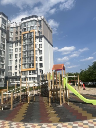1 кімнатна квартира з початковим ремонтом |Держ програми | Без комісії - фото 1