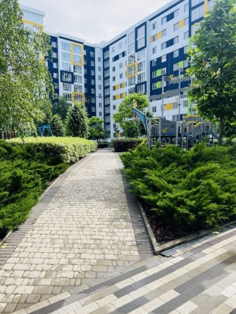 Терміново! БЕЗ КОМІСІЇ, Сертифікат ТАК, готова квартира ЖК Модуль - фото 1