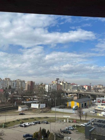 Скайгарден. 1кім квартира в готовій секції - фото 1