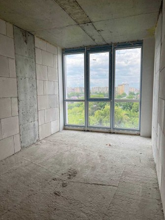 Продаю видову квартиру в ЖК U one - фото 1