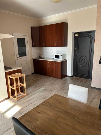 Продаж квартири 1к. Київська 245, ЖК Лісовий Квартал. Без комісії - фото 1