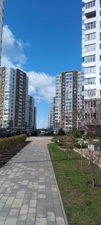 Чудова пропозиція!Продається 2-квартира в ЖК Савана сіті - фото 1