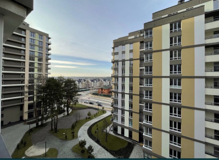 Продам Двох поверхову квартиру Бізнес класс ЖК Крона парк - фото 1