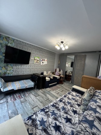 Продаж 1к квартири. Чудова локація. Без комісії - фото 1