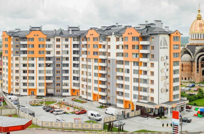 Продається однокімнатна квартира з меблями та технікою у новобудові - фото 1