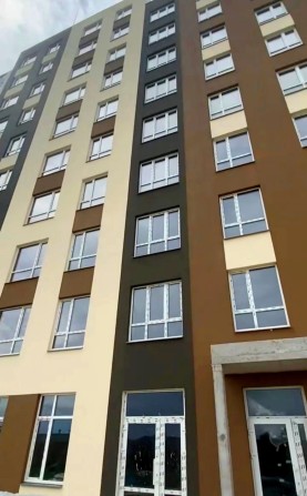 2к Скандія 53 м² метро Лісова, квартира - фото 1