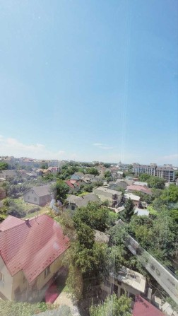 ЗДАНА! Простора 2 кімнатна квартира біля парку вул. МОЛОДІЖНА (8) - фото 1