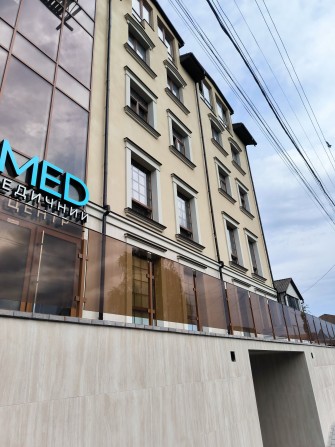 Продам 3-х.кім.в центрі міста ЖК"Леон Плюс" - фото 1
