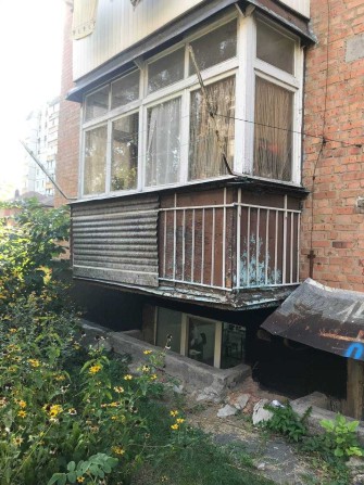 Продаж 3-кімнатної квартири - фото 1