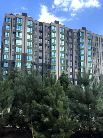 Продаж 1-к кв 38м2 ЖК Уютний Квартал вул Героїв Небесної Сотні, 14/1 - фото 1