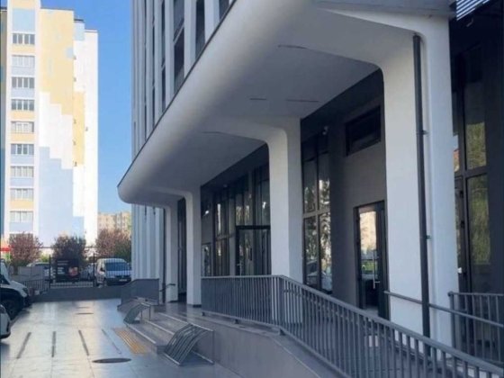 Супер квартира в ЖК Сінема Хаус в м. Вишневе. Вишневе