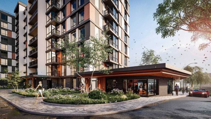 Продаж 2к квартири у Вишневому в розстрочку - фото 1