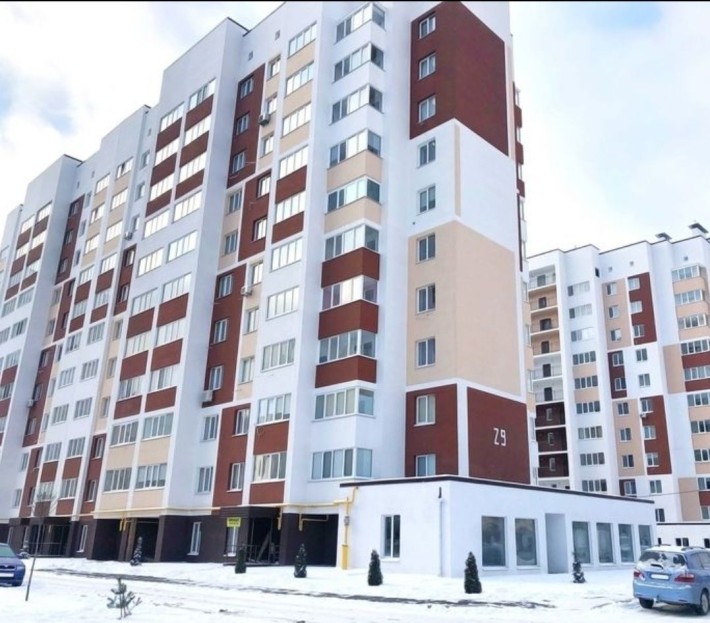 Продається простора 1 кім квартира в жк Сади Вишневі - фото 1