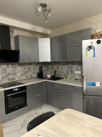 2 к квартира 70м2, жк Лісовий квартал,13/25,Київська 247 - фото 1