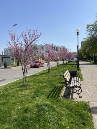 Продаж від забудовника готової квартири,ЖК Сади Вишневі,Вишневе - фото 1