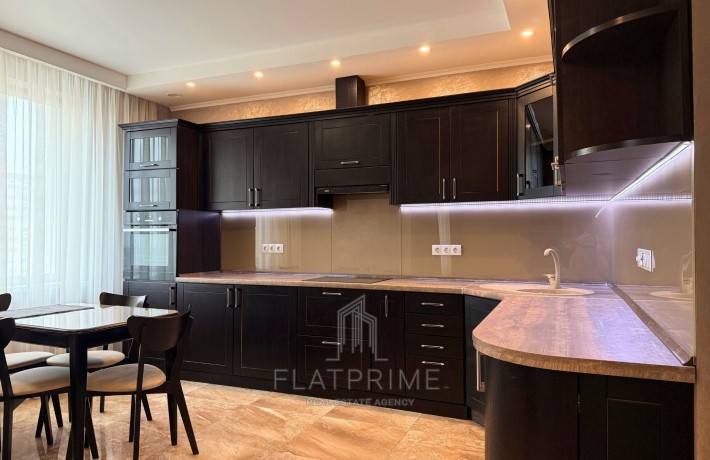 Продаж 2к квартири Лісовий Квартал Бровари - фото 1