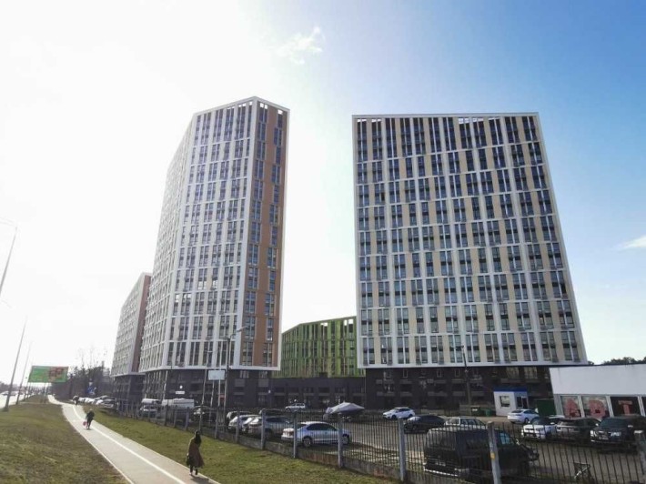 Продається 3-квартира ЖК Madison Gardens Бровари - фото 1