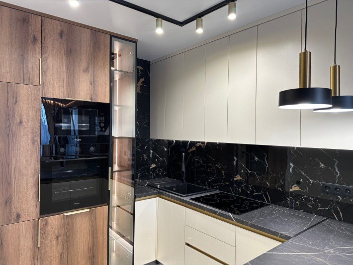 Продаж стильної 1 кім квартири в ЖК U ONE - фото 1