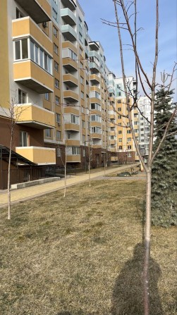 2к квартира в районі вокзалу - фото 1