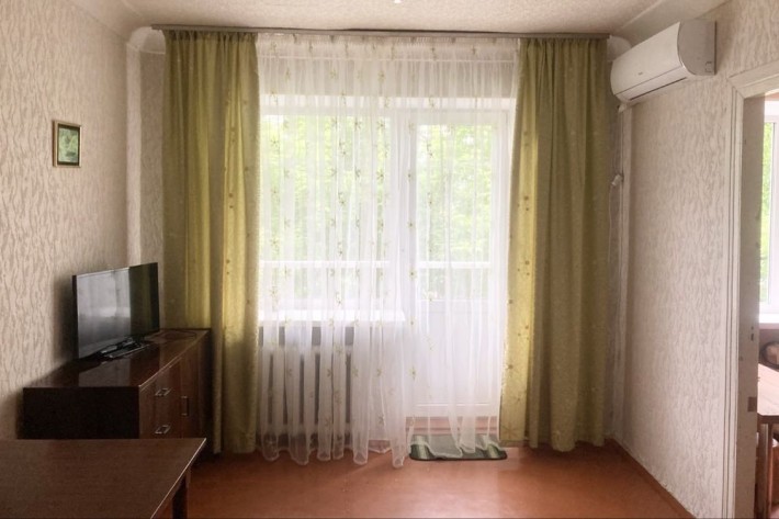 Продам 3-х кімнатну квартиру в районі Вокзальної - фото 1