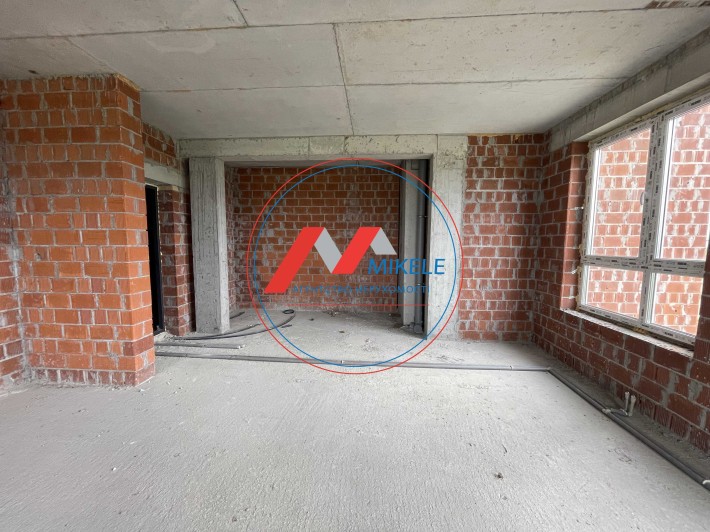 Без комісії 2к 43,6 м2 ЖК Scandia Скандія вул. Луценко Бровари - фото 1