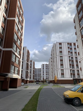 1кімнатна квартира, поруч з приватним сектором - фото 1