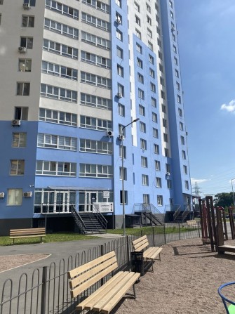 Продаж 1 кімн. 41,6 м2 ЖК « Олімпійський» Без % - фото 1
