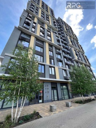 БЕЗ % Продам 3к  квартиру ЖК One House  м. Вишневе поряд ЖК Акварелі - фото 1