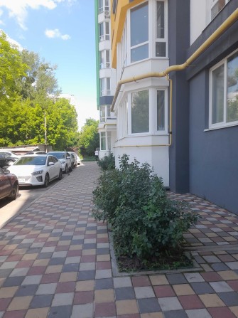Без комісії, 1к квартира, 37м², поверх 9/10, тепла підлога - фото 1