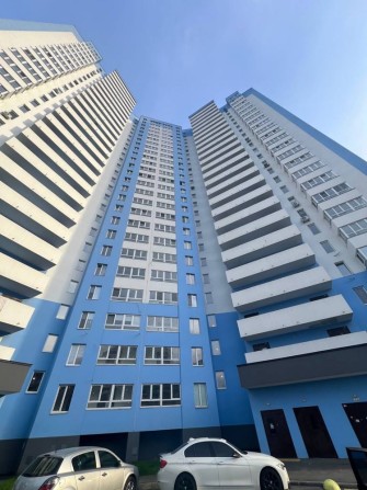Продам 1 кімнатну квартиру  Москаленка 55 - фото 1