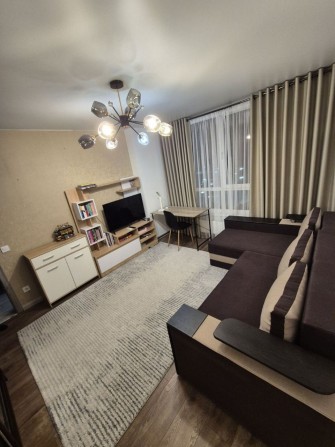 Продаж 1 кімнатної квартири Пасічна - фото 1