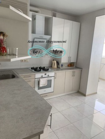 Продаж 2к квартири в ЖК Софіївська Слобідка - фото 1