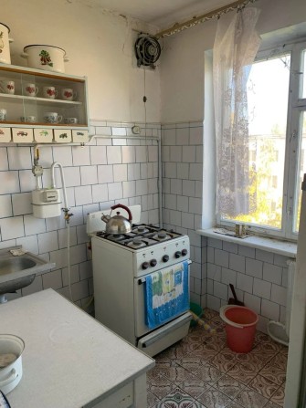 Продаж 2-х кімнатної квартири на Сквирському шосе - фото 1