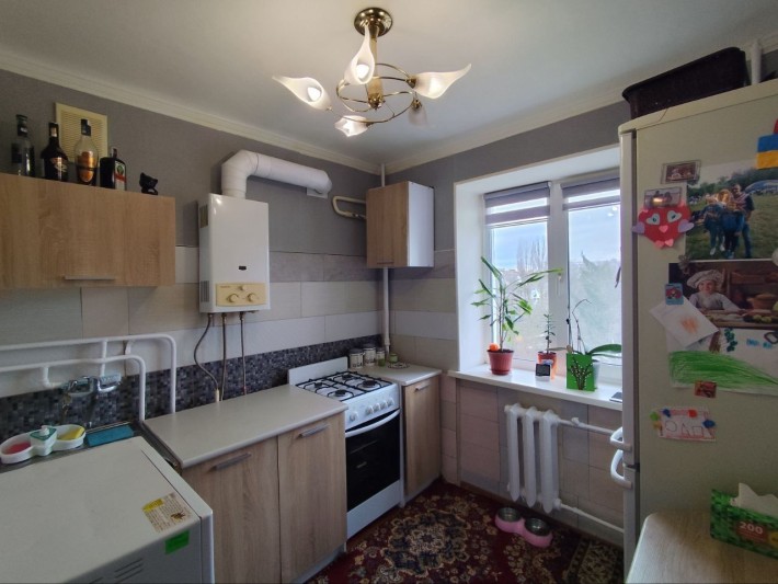 Продам квартиру в одному з кращих районів. - фото 1