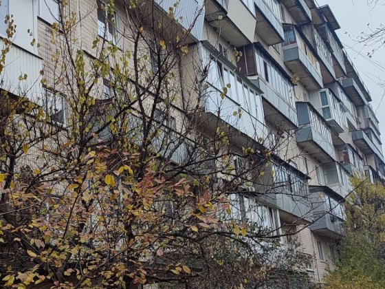 Є-відновлення. Продаж 3к квартири по вул. Київська,5 м. Вишневого Вишневое