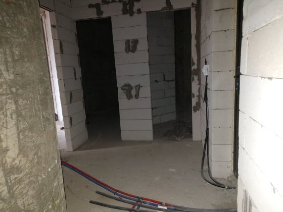 Держпрограми. Продаж 1-но кімн  в ЖК Авіаквартал. Вишневое