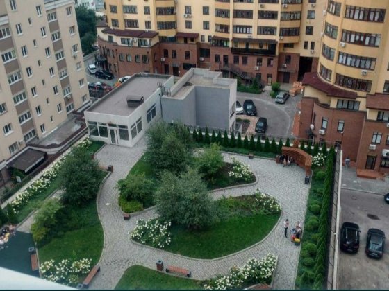 Власник - Продаємо готову під ремонт 1к квартиру м.Вишневе загального Вишневое