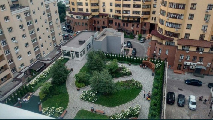 Продаємо готову під ремонт 1к квартиру м.Вишневе загального - фото 1