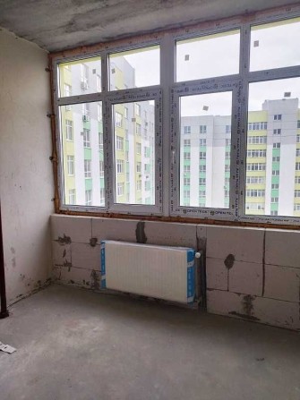 Продаж нової 1к квартири 41кв.м. Теремки - фото 1