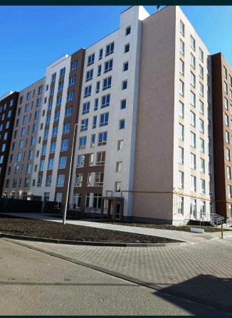 Буча. Продаж 1 к квартири ЖК Нова Буча. Введен в експлуатацію. Ремонт. - фото 1