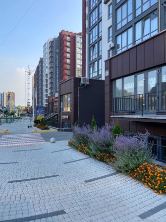продам квартиру,ЖР"Княгинин" поруч ратуша, парк, Галицька 1 кім одно - фото 1