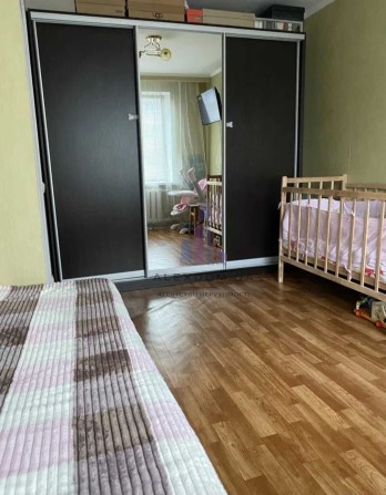 Продається 1 к квартира в центр міста Бровари, бульвар Незалежності 2а - фото 1